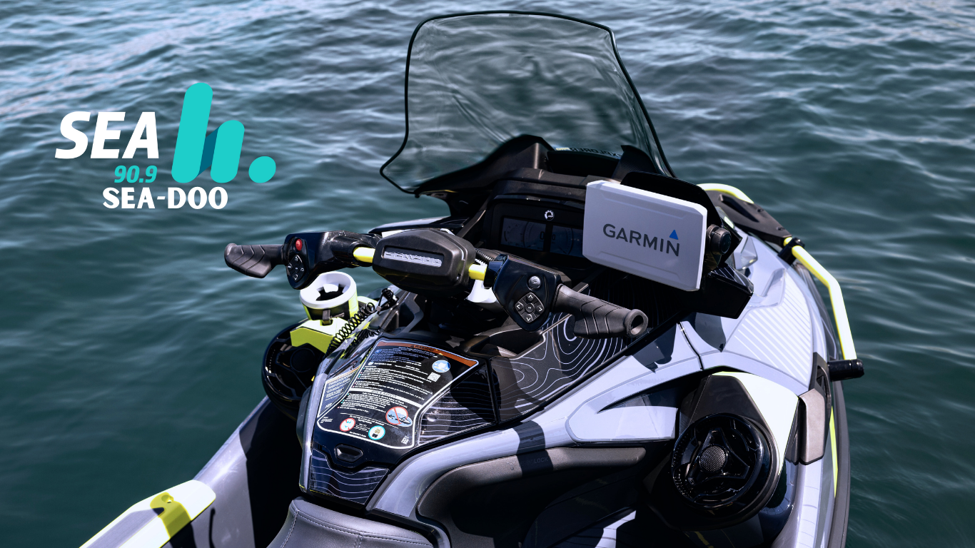 SEA FM SEA-DOO