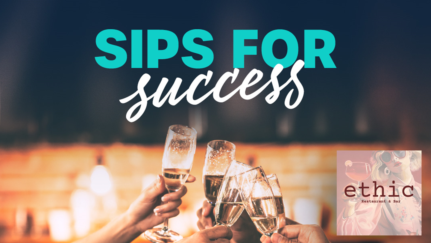 SAFM’s Sips for Success