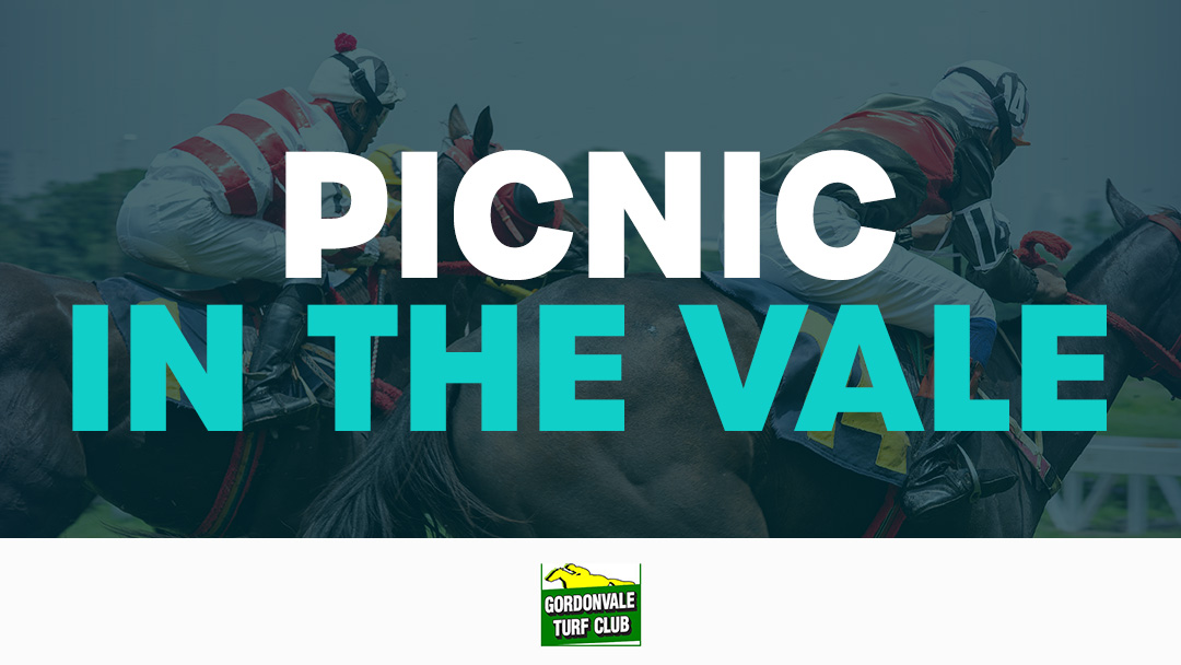Picnic in the Vale