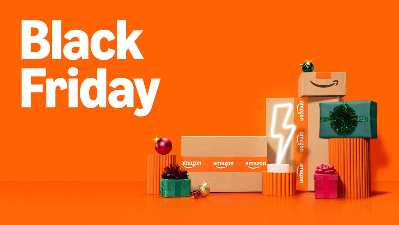 Hit’s Gift Guide rounds up the best Amazon Black Friday deals - tech, toys & beauty. We scrolled so you don't have to