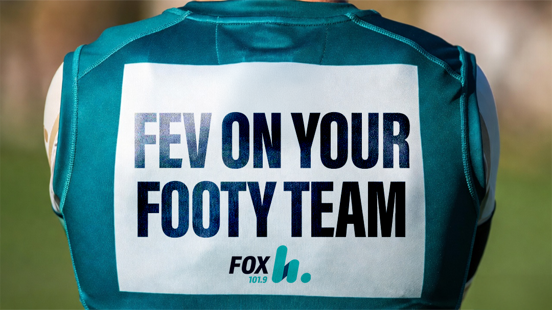 Want Fev on your team?