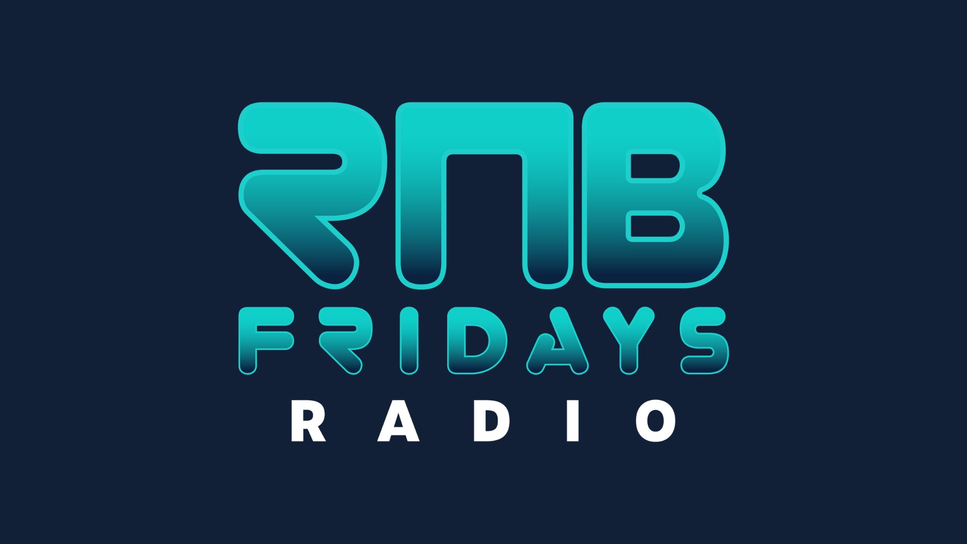 Need more RnB Fridays?