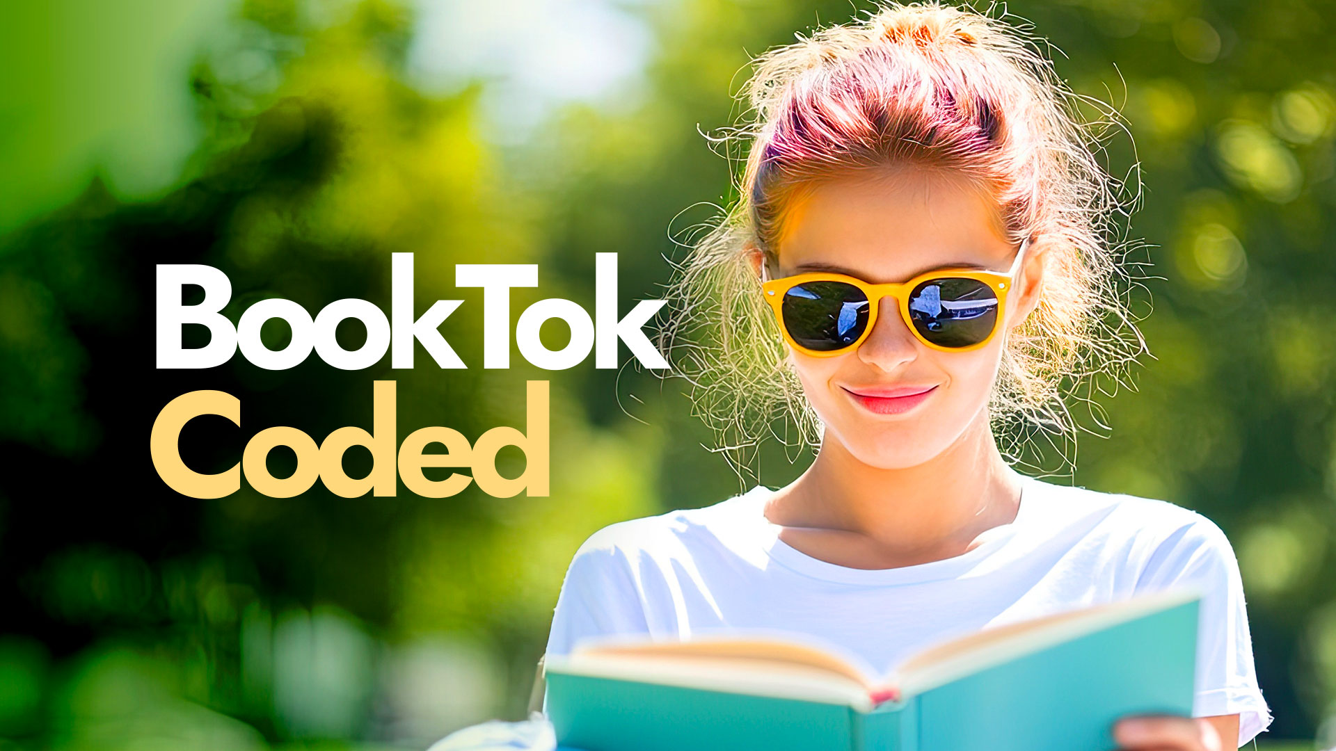 Dive into the best of BookTok.