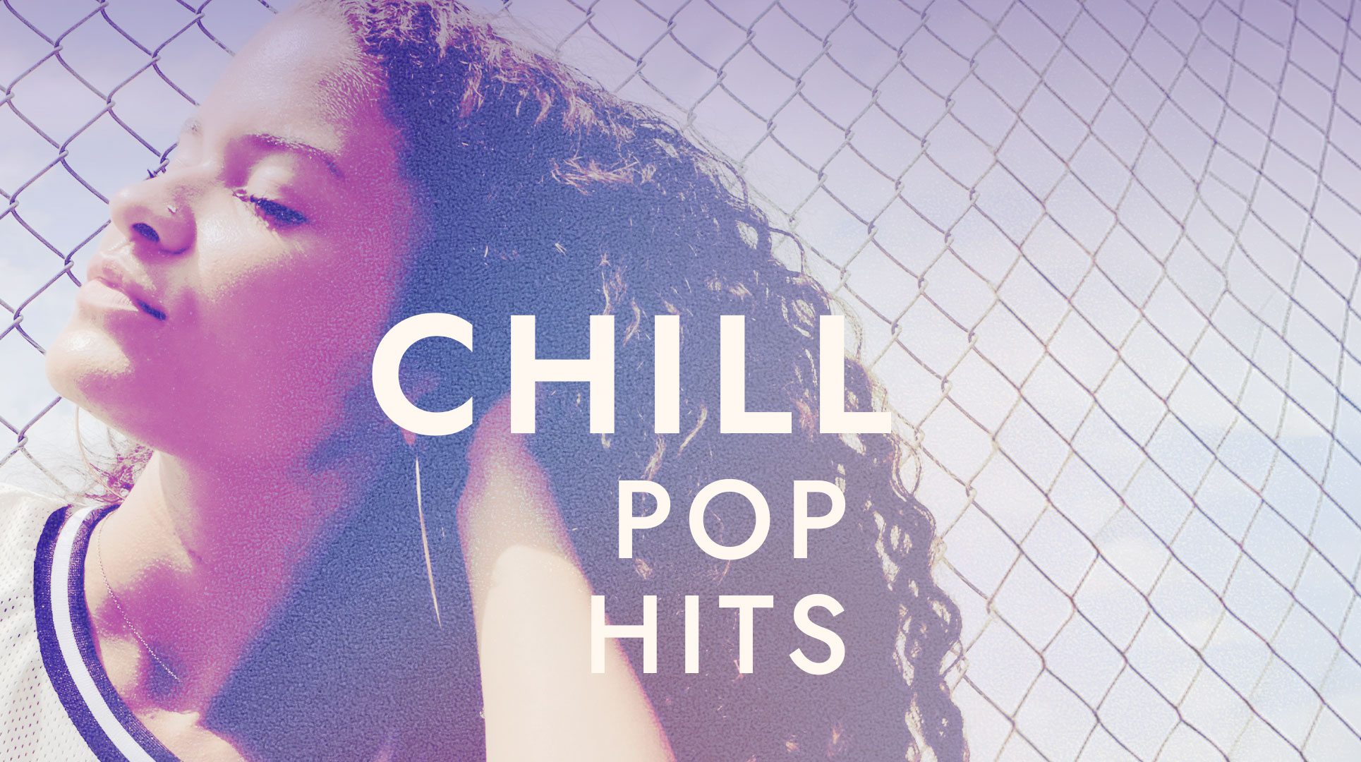 Chill out with the softer side of pop