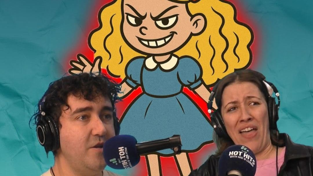 The real problem with Goldilocks.