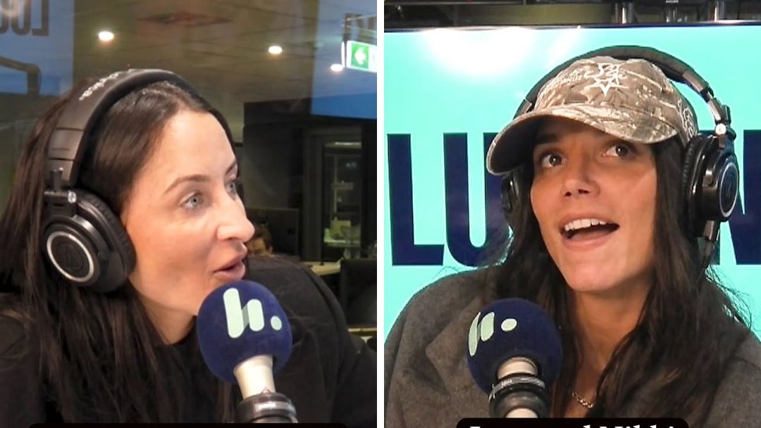  Lucy exposes a cheater!