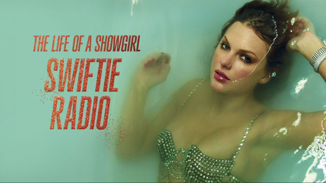 Celebrating the End of an Era with Swiftie Radio