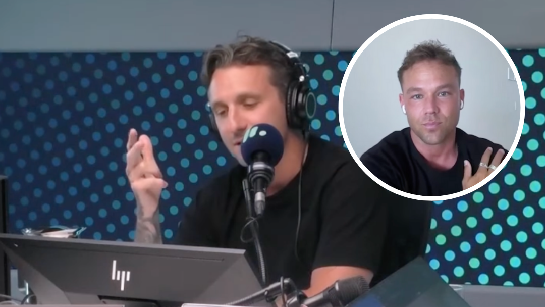 Tommy Lost An Acting Gig To Lincoln Lewis!