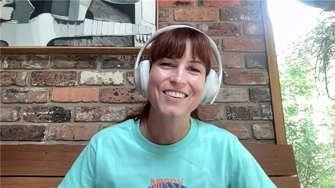 Missy Higgins On Aussie Music Culture