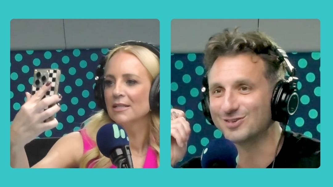 Forget Cameos, book a Carrieo!