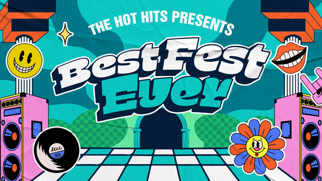 Want to win $5k just for VOTING?!