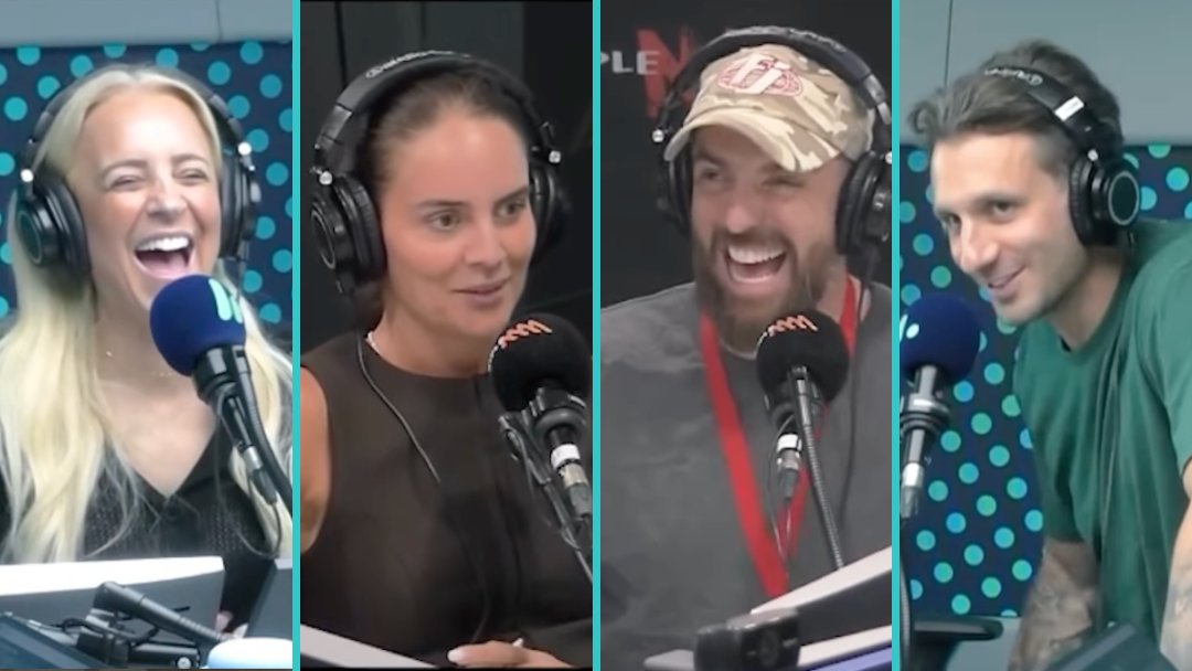 Getting Punk'd With Dirty Jocks!