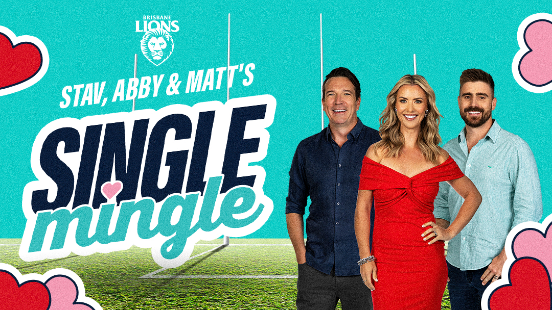 Single and ready to mingle?