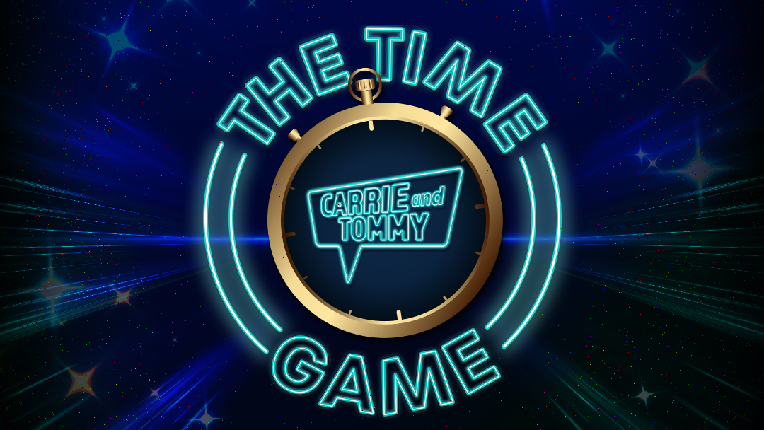 The Time Game hits $10k!