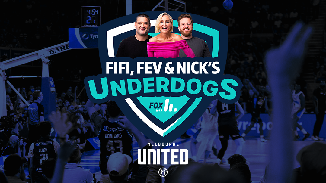 Are you one of our Underdogs?