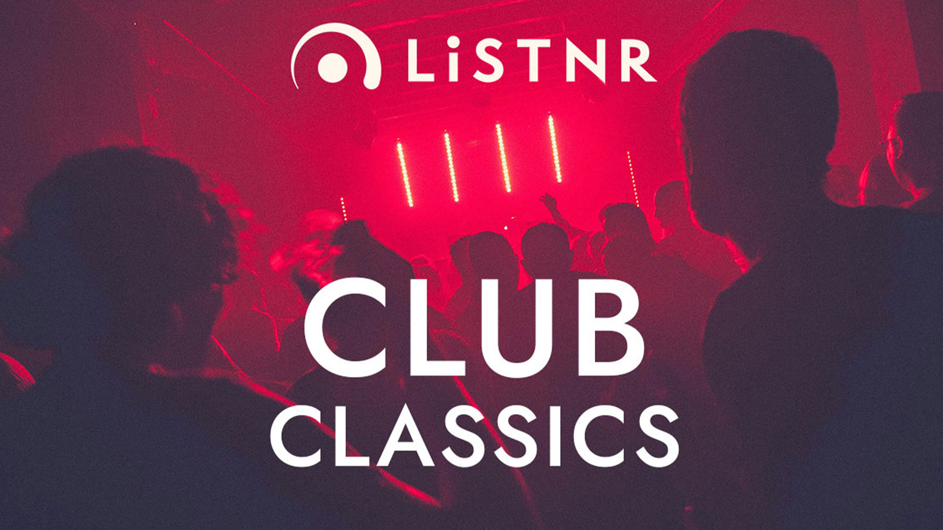 Turn it up with the club classics that still hit.