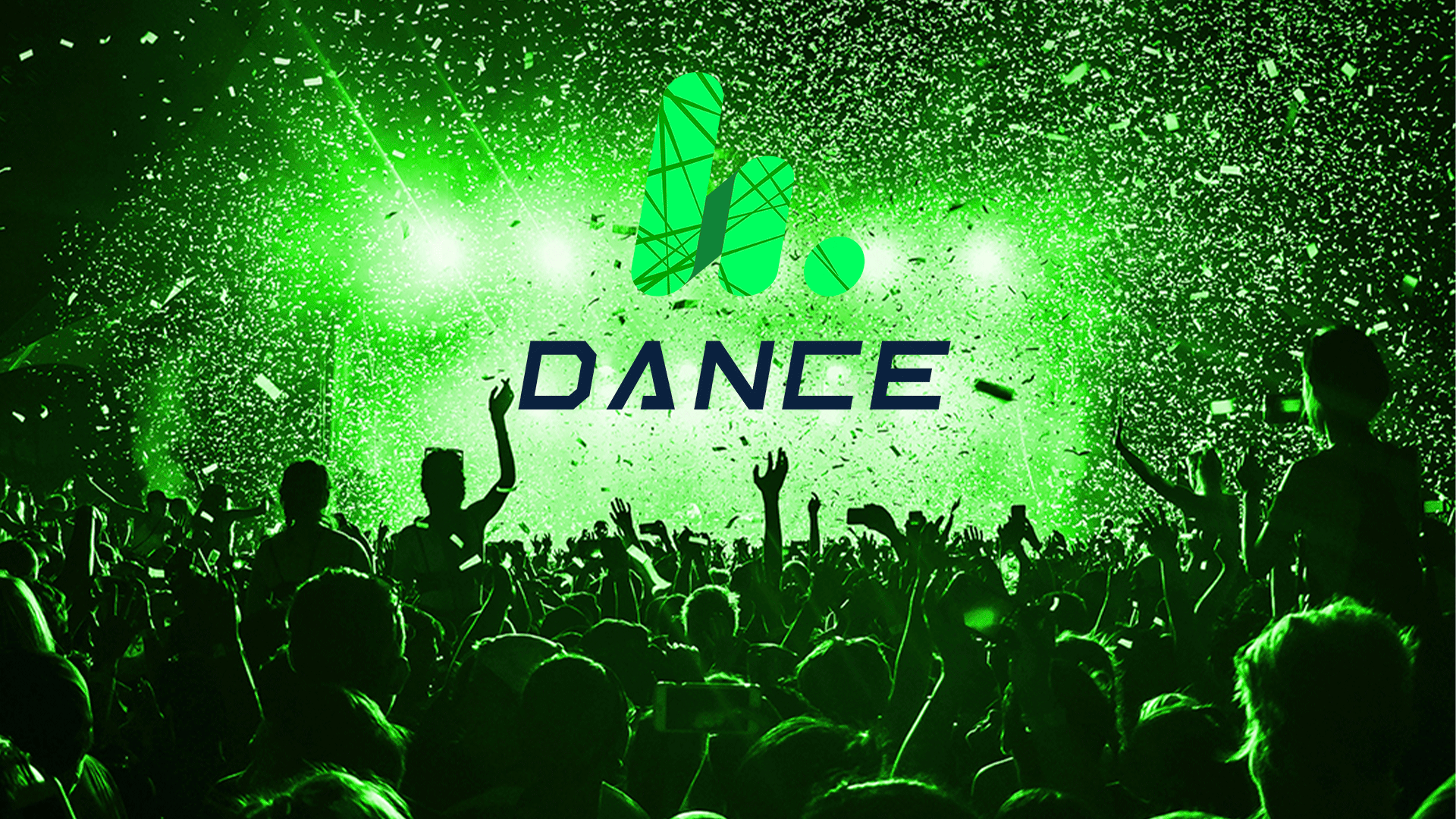 Non-stop energy and massive beats.