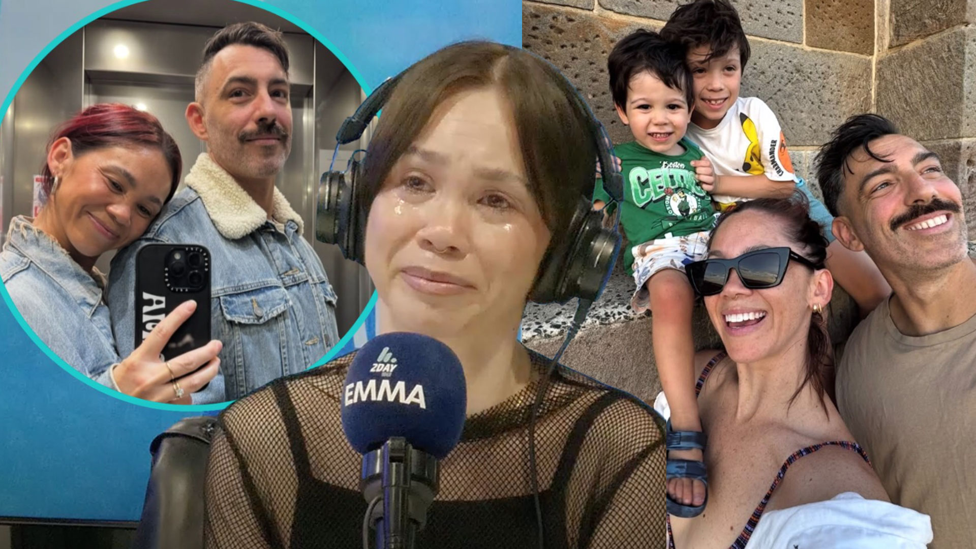 A family update from Emma...