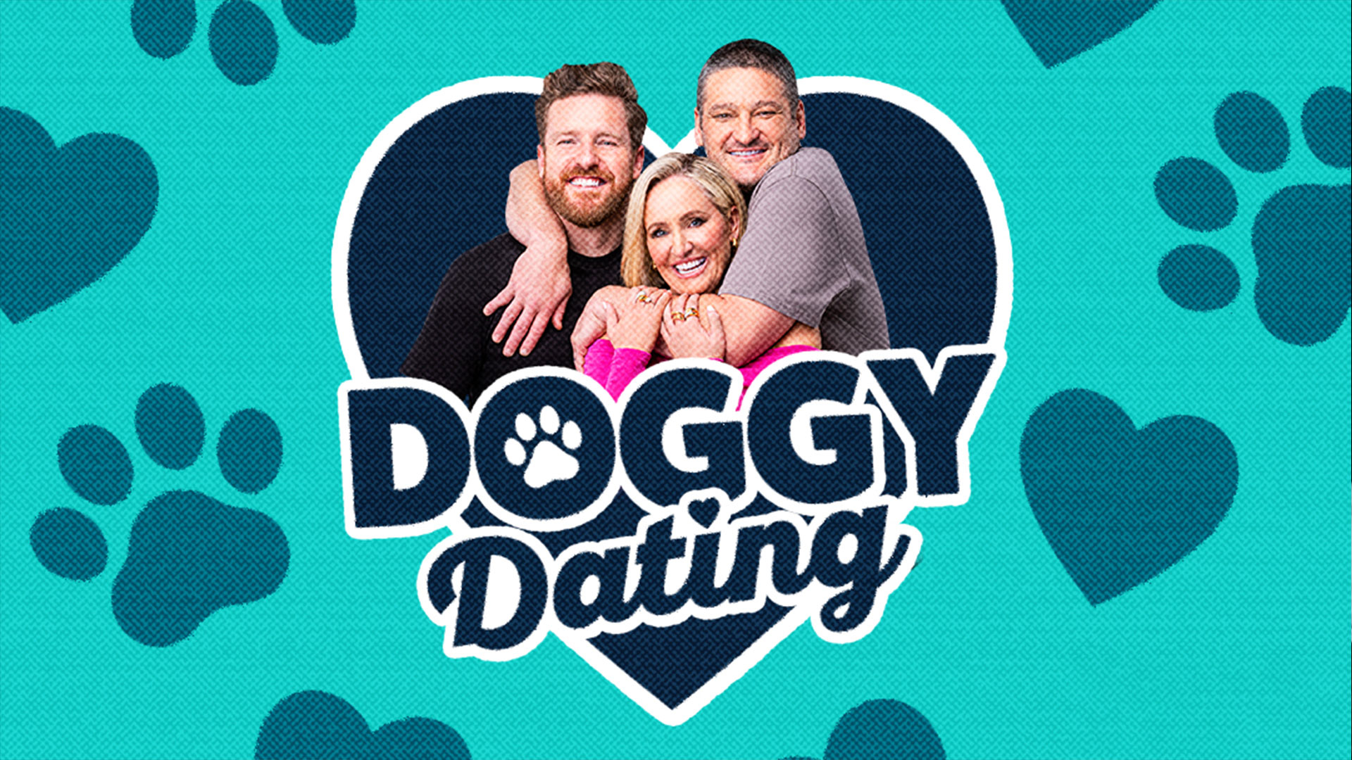 Ready for a canine connection?