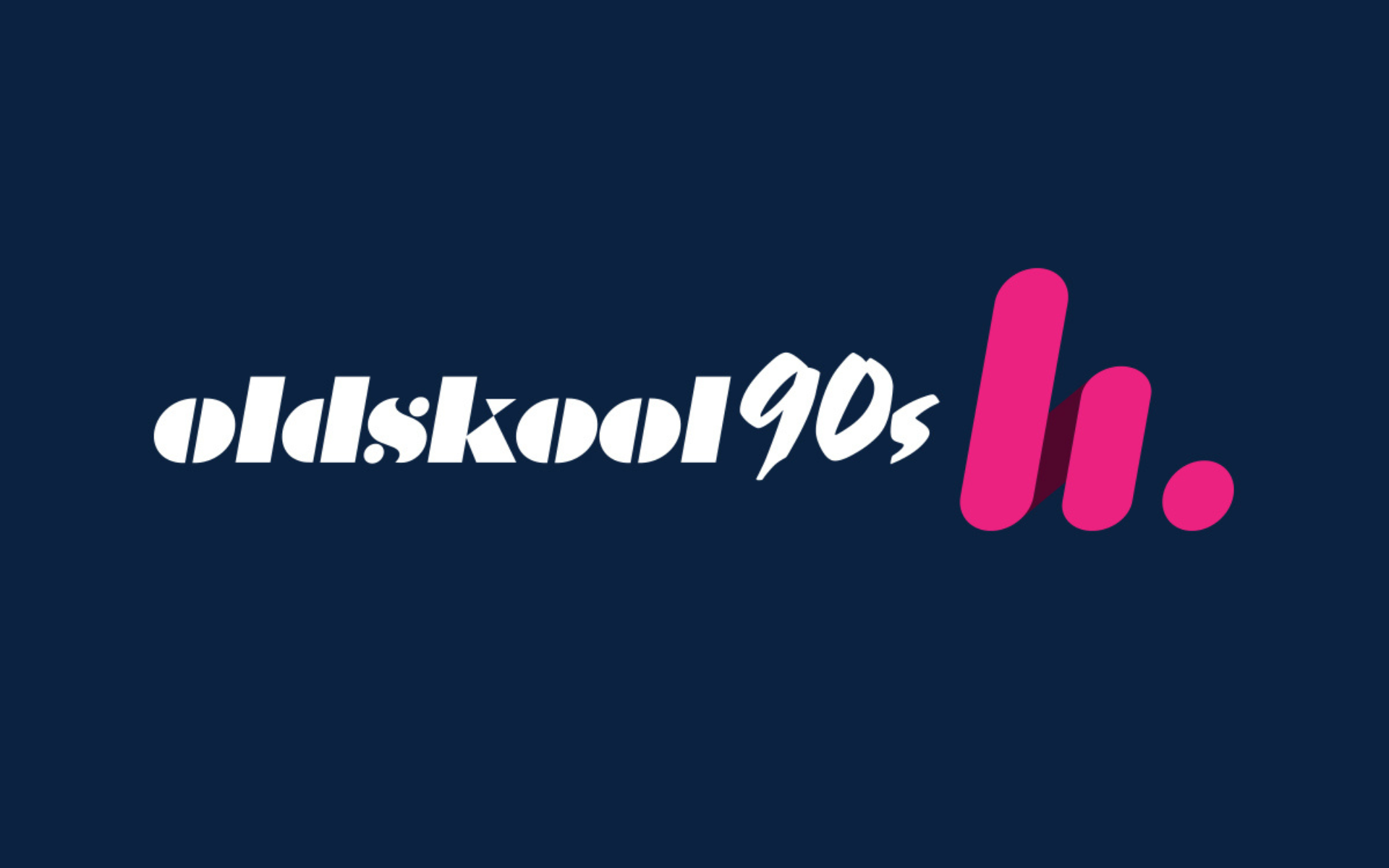Get nothing but 90s on Oldskool 90s Hits!