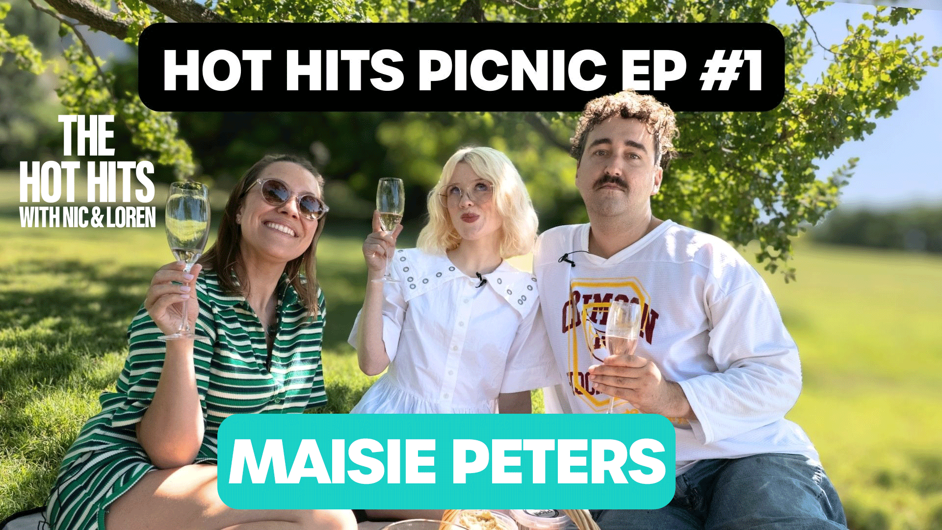 Maisie Peters on Growing Up and Letting Go of Heartbreak Songs