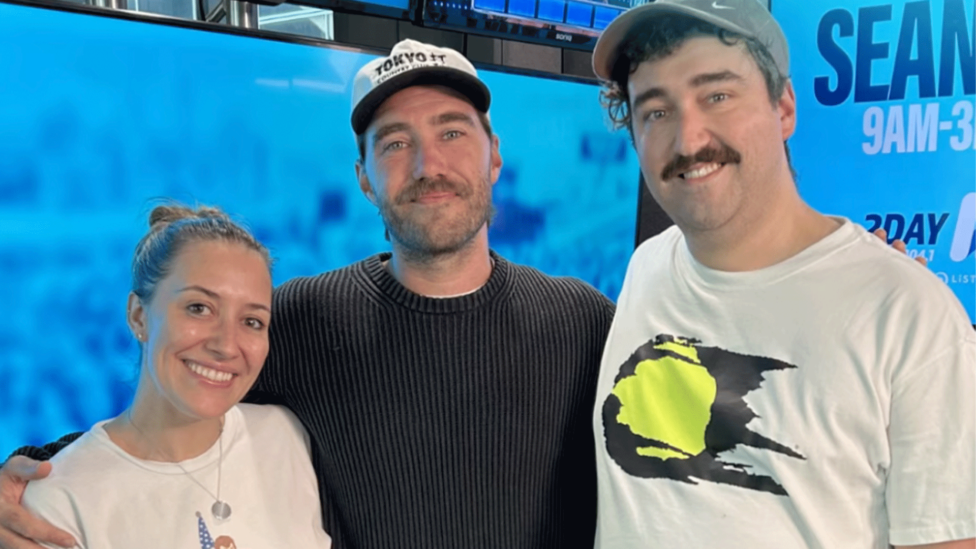 Matt Corby reveals his latest adventure