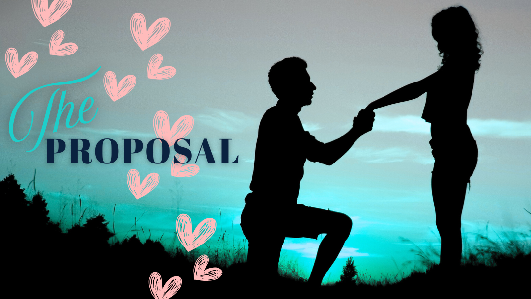 Want help with your Proposal?!