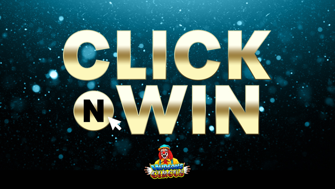 WIN A FAMILY PASS TO HUDSONS CIRCUS