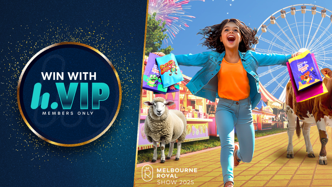 Fox VIP Giveaway!