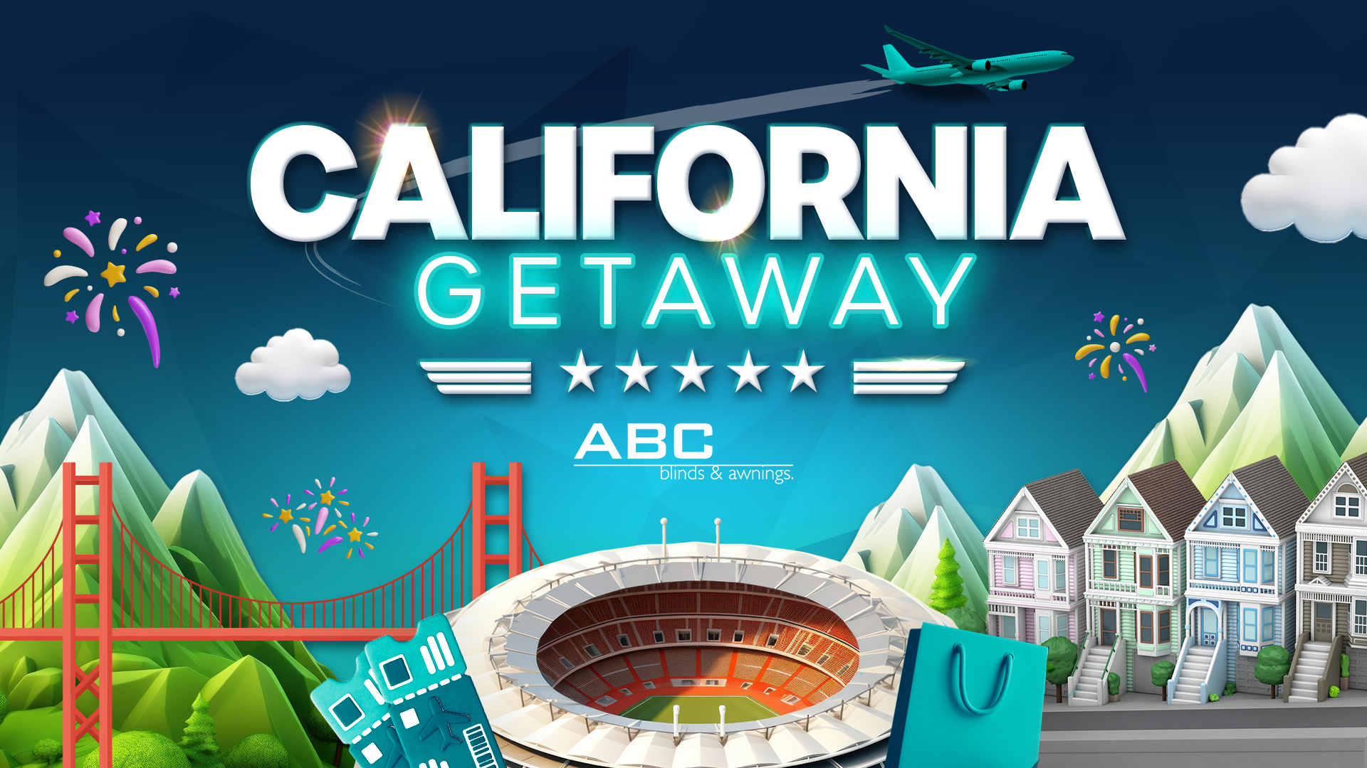 Enter your Californian Code Word HERE!