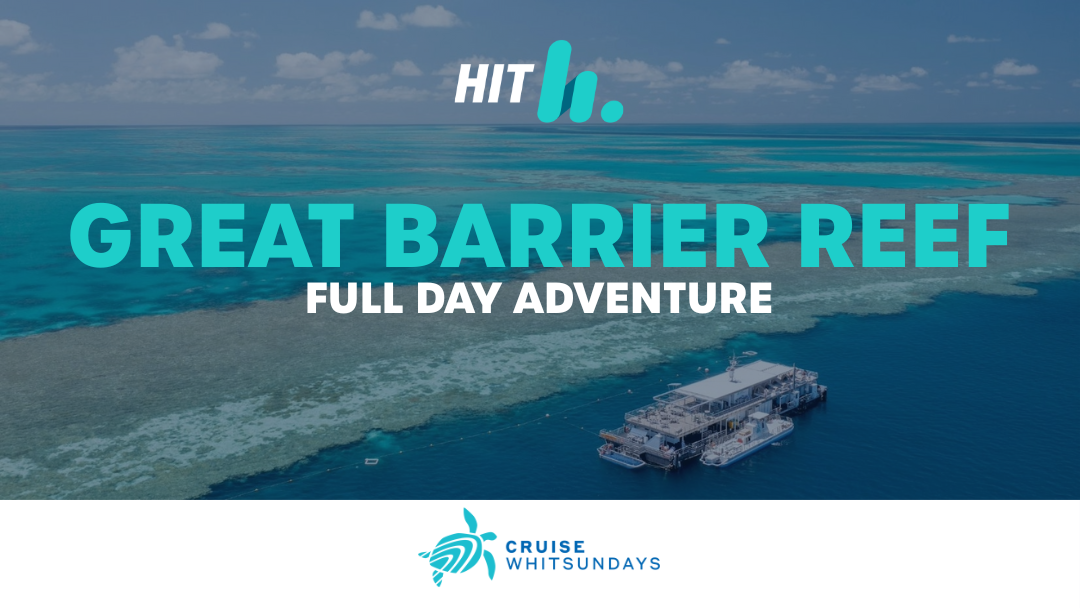 WIN THE ULTIMATE FAMILY EXPERIENCE