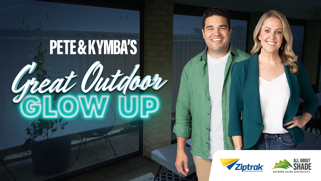 Win a $5,000 Great Outdoor GLOW UP!