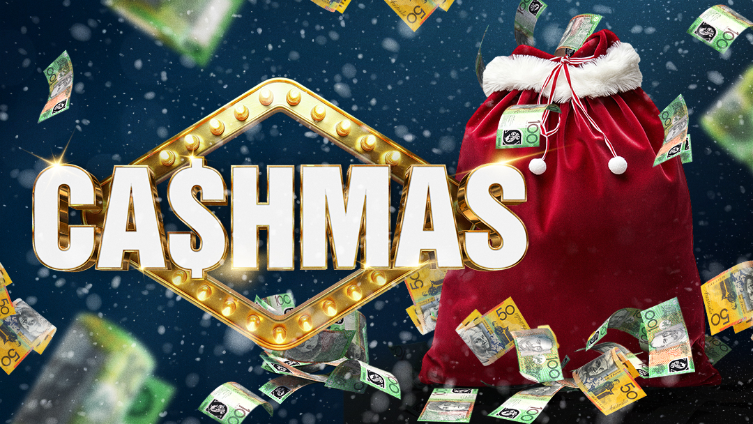 Hit’s CASHMAS