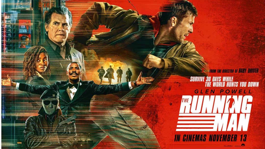 Win tickets to the movies on us!