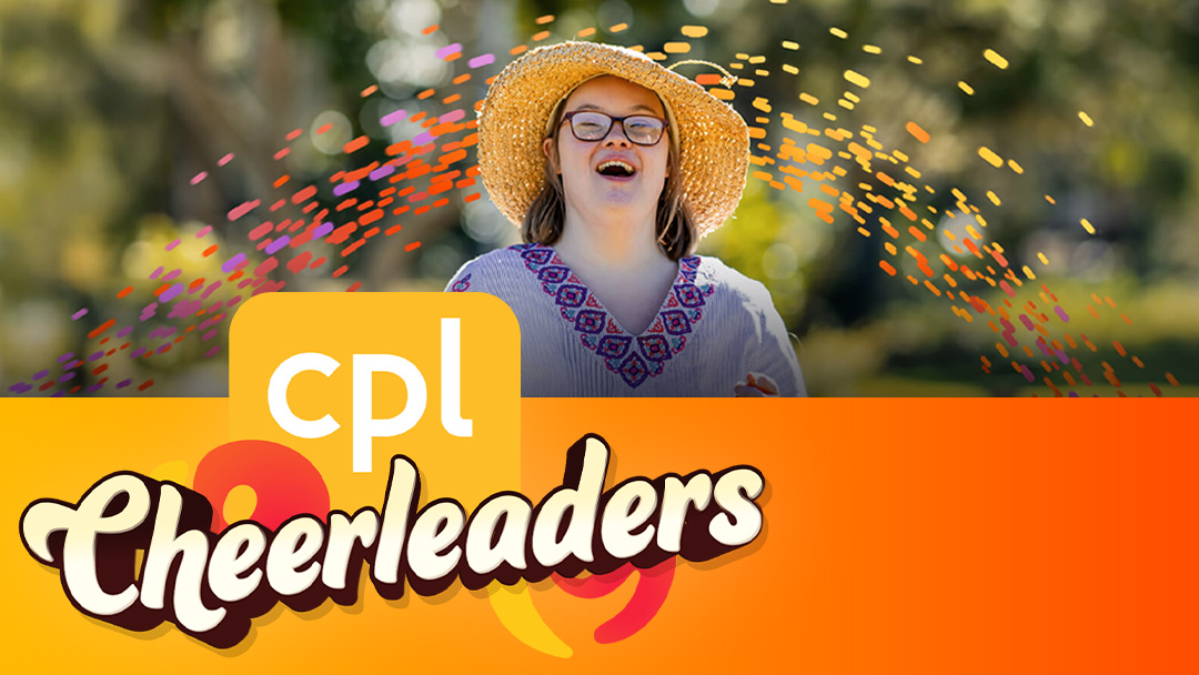 Nominate your Cheerleader to win